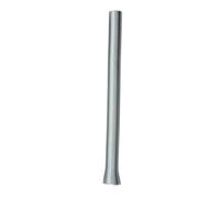 Annadue 5PCS Kit Piegatubi a Molla Strumento Piegatubi Manuale in Acciaio Al Carbonio per Tubi in Rame, Ottone e Alluminio, Set per Impianti Idraulici di Refrigerazione HVAC, Molle con Diametro