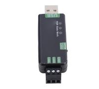 Annadue Adattatore da USB a CAN, Analizzatore di Protocollo CAN FD e 2.0A B, velocità di Trasmissione 1M 2M 5M, Microprocessore STM32G431C8T6, Porta Seriale Virtuale Plug and Play per