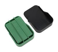 Annadue Affettatrice Ultra Sottile, Utensile da Magnetico | Gadget per affettare frutta e verdura, con opzioni di spessore da 1 mm 2 mm 3 mm, per carote cetrioli patate