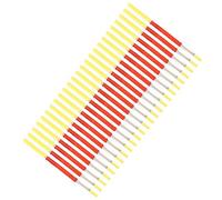 Annadue Ago per Innesto per Larve di Apicoltura, Strumento per Allevamento della Regina delle Api, Attrezzatura per Apicoltura, 25 Pezzi di Strumenti per Innesto per Apicoltori