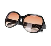 Annadue AI Smart Glasses, Bluetooth Translation Occhiali da Sole con 144 Lingua, Supporta la Chiamata/la Riproduzione di Musica per il Business delle Riunioni di Viaggio