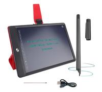 Annadue AI Smart Pen e Notepad Digitale per la Presa di Appunti, Penna Sincronizzata in Tempo Reale per la Digitalizzazione, Converti in Testo e Tablet di Scrittura di Intelligenza