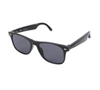 Annadue AI Translation Glasses for Men Women, Smart Bluetooth Occhiali da Sole Supportano 163 Lingue, Occhiali Traduttori per All'aperto e Affari