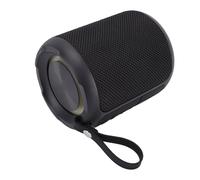 Annadue Altoparlante Bluetooth Portatile da Esterno da 40 W, Audio Wireless Impermeabile con Bassi Potenti per la Danza Quadrata e L'uso Quotidiano