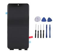 Annadue Assemblaggio del Digitalizzatore di Visualizzazione del Telefono, Schermata di Sostituzione per P60 P60 Pannello Touch Sensibile Pro LCD con Strumenti di Riparazione