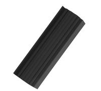 Annadue Attrezzo per Asta della Mazza Vice Grip per Putter da Stabile, Lunghezza 3,5 Pollici, per Appassionati di