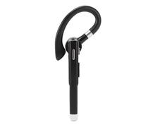 Annadue Auricolare Bluetooth V6.1 Auricolare Vivavoce Bluetooth con Microfono, Custodia di Ricarica da 500 MAh Auricolari con Traduzione AI Wireless per Guida/affari