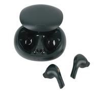 Annadue Auricolari di Traduzione Wireless, 74 Lingue 70 Accenti Traduttore Lingua Aurnatore Bluetooth 5.3 Auricolare Traduttore con App per Business/apprendimento/viaggio (GREEN)