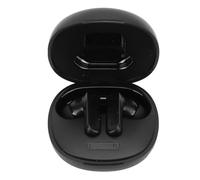 Annadue Auricolari per Traduttore Wireless Copertura Linguistica Globale Traduzione Simultanea di 14 Voci per la Comunicazione Multilingue