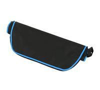 Annadue Borsa per Trasporto in Poliestere per Surfboard e Bodyboard per | Indossa poliestere resistente, maniglia per il trasporto laterale, chiusura con doppia cerniera, tasca esterna, manica per