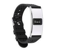 Annadue Braccialetto Intelligente Sottile per Uomo e Donna, Bluetooth 5.3, Impermeabile IPX8, con Diverse modalità Sportive, Notifica di Chiamata e Analisi del Sonno per L'uso quo (SILVER)