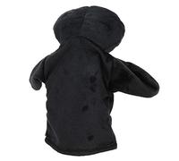 Annadue Burattini da Dito Giocattoli Bambole con Maniche Burattini a Mano per Animali Giocattoli Educativi in Peluche per Bambini (#2)