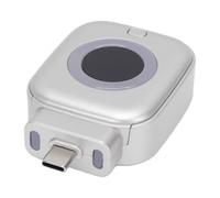 Annadue Caricabatterie con Arresto Automatico da 140 W per USB C,
