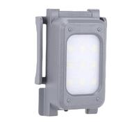 Annadue Carrello di Atterraggio per Illuminazione Notturna per Drone NEO2, Gamba di Atterraggio con Luce a LED con Batteria Ricaricabile da 300 MAh per Accessori Drone