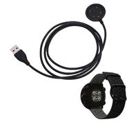 Annadue Cavo di Ricarica per Smartwatch per V/V2/M/M2 Grit X/Ignite, Cavo di Ricarica USB Magnetico Sostitutivo per Smartwatch Polar, di Compatibile