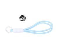 Annadue Cinghia da Polso per Action Camera con Cuscinetto Incorporato Facile Distacco per la Protezione della Fotocamera Connessione a Vite da 1/4 di Pollice