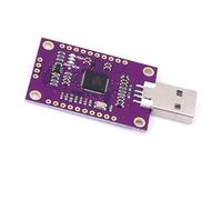 Annadue CJMCU FT232H Modulo Multifunzione Ad Alta velocità da USB a JTAG UART/FIFO SPI I2C per la Scheda di Sviluppo di Debug del Programmatore