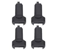 Annadue Clip di Cinghia di Custodia RADIO Portano RT-10 WLN KD-C1 Compatibile con LT-316/TD-M8 RT22/X6/ZS-B1/NK-U1 R1 RADIO a Due Vie