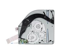 Annadue Console di Gioco Plug di Sostituzione 'unità DVD Ottica e Gioca per la Serie CFI 1215A 1200 con Costruzione ABS in Lega di Alluminio