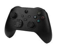 Annadue Controller di Gioco per PC, Controller PC Bluetooth con Joystick Dual Hall, di Gioco a Vibrazione Lineare per 7 8 10 11