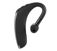 Annadue Cuffie Wireless Bluetooth 5.0, Auricolare Business Mani Libere, | con auricolare girevole a 180°, design per chiamate