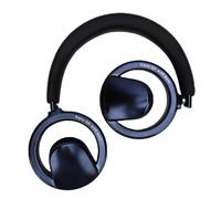 Annadue Cuffie Wireless Bluetooth 6.0, Cuffie da Gioco RGB con Microfono Staccabile Scavato, modalità Cablate Wireless, Stereo Sopra l'orecchio per PC (BLACK)