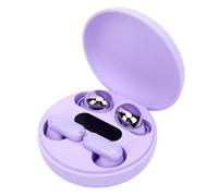 Annadue Cuffie Wireless Dual Pair, Auricolari con Cancellazione del Rumore | Supporta la Resistenza Duale per Cuffie, Separa in Modo Intelligente la Voce Umana Dal Rumore ambientale.