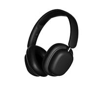 Annadue Cuffie Wireless per PC BT5.3 Comode Cuffie Auricolari con Microfono per L'uso Tutto il Giorno, Eccellente qualità del Suono per Giocatori e Impiegati (BLACK)