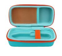 Annadue Custodia Compatibile con Start+ Essentials (2024 2023) Penna per Stampa 3D per Bambini, Organizer da Viaggio per la Ricarica del Filamento di Stampa (solo Custodi