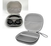 Annadue Custodia per Cuffie Universali, Custodia per Viaggi Portatili EVA Portable Travel Case per Tune 510BT 720Bt per WH-CH 720N/WH-CH520 per Soundcore Q20/Q30, ecc.
