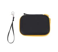 Annadue Custodia per il Trasporto per H35 F9 F8 501F M35, Custodia Protettiva EVA Hard Shell per la Telecamera per Film, Borsa da Viaggio Leggero per le Stampanti Z1 Z2 (BLACK)