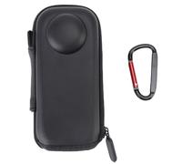 Annadue Custodia per il Trasporto per X2 X3, Borsa per il Trasporto Impermeabile Copertura Protettiva Guscio Rigido da Viaggio, Custodia Comparativa Compatta Anti-Shock