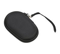 Annadue Custodia per Mouse Portatile, Custodia Rigida da Viaggio con Design Antiurto e Impermeabile, Materiale in Nylon EVA, Chiusura con Cerniera, per Mouse MX M650L