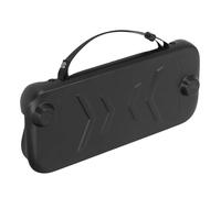 Annadue Custodia Protettiva per 2, Guscio Inferiore TPU con Shock e Guscio Superiore ABS Durevole con Set di Coperture Staccabili, per 2