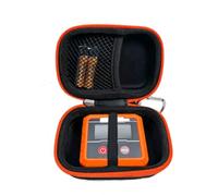 Annadue Custodia Rigida per i Modelli Mini 935DAG RDNINSCOS Wixey e WIBENTL