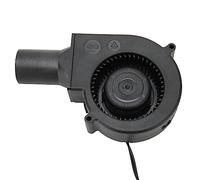 Annadue DC 5V USB Ventilatore di Raffreddamento 97x33mm, 3800Rpm Ventola Centrifuga di Raffreddamento Turbo Senza Spazzole per Custodia PC, 22CFM Ventola di Raffreddamento Senza Spazzole