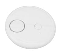 Annadue di Allarme per Finestre Allarme a Vibrazione Sottile e Forte da 130 DB Sensibilità Regolabile per Rottura Vetri di Veicoli in Dormitori Domestici