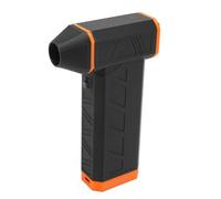 Annadue Duster Ad Aria Elettrica a Cordone, Ventilatore Turbo Ad Alta velocità da 140000Giri / Min con 3 velocità Ideali, Batteria da 8000 MAh, Ricarica Rapida di Tipo C
