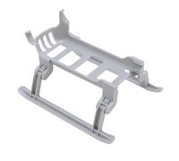 Annadue Estensioni del Carrello di Atterraggio, Carrello di Atterraggio Pieghevole Neo Drone, Aumento 'altezza di 25 Mm, Design Leggero in ABS da 12 G, Previene Detriti e Danni Causati