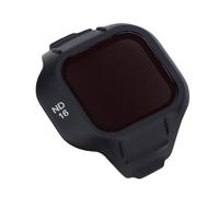 Annadue Filtro ND, Lente in Vetro Ottico Multistrato per Drone Mini 5 Pro, ND16 Variabile con Installazione a Scatto, Resistente Ai Graffi delle Impronte Digitali 'acqua