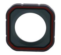 Annadue Filtro per Lenti per Fotocamera Sportiva Filtro Ottico Vetro Nd CPL con Guarnizione in Gomma a Doppia Facciata per Protezione da Pioggia Subacquea Pro 2