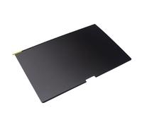 Annadue Filtro per Schermo Privacy Magnetico per Laptop, Protezione per Schermo Antiriflesso per Pro da 14,2 Pollici, Pellicola Anti-sguardo per Uso in Caffetteria in Ufficio