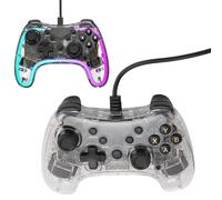 Annadue GamePad Cablato USB per Switch/PC/PS3/Android/iOS/PC Controller Console Game Game Joystick Joypad GamePads Not Bluetooth Controller