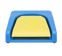 Annadue Interruttore a Pedale USB, Pedale con Interruttore a Singolo,