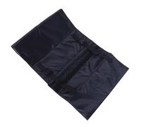 Annadue Inverno Arnia Avvolgimento 600D Oxford Copertura Isolante | Mantiene le api calde, guscio antivento, fodera in alluminio, cinghie regolabili, coperta per alveare riutilizzabile