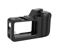 Annadue Kit Impugnatura 3 in 1 per Fotocamera Action 5Pro 4 3, Design Ergonomico con Batteria da 4000 MAh, Gabbia di Estensione e Installazione Rapida