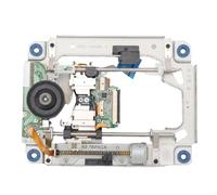 Annadue Lente KEM-410ACA, Parte di Ricambio per Console, Lettura CD/DVD/altri Dischi, per CECHK01 CECHK02 CECHK03 CECHK04 CECHL11 CECHL12