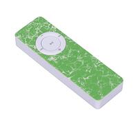 Annadue Lettore MP3, Lettore Musicale Portatile HiFi con Audio Lossless, Supporto per Scheda di Memoria da 64 GB, Musicale MP3 per Corsa, Allenamento in Palestra (A)
