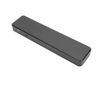 Annadue Microfono di Interazione AI, Array a 8 Microfoni con Cancellazione del Rumore, Raccolta Direzionale per Androidi PC, USB 2.0, Gamma 1,5 M, Ideale per il Servizio Clienti Virtuale