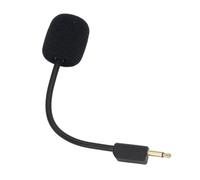Annadue Microfono di Ricambio per BlackShark V2 BlackSharV2 Pro Cuffie da Gioco, Microfono da Gioco Staccabile da 3,5 Mm con Cancellazione del Rumore, Plug and Play